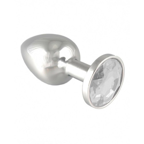 All Jelewed Anal Butt Plugs Metal & Silicone, Crystal Diamond, Led Light, Remote - Picture 21 of 101