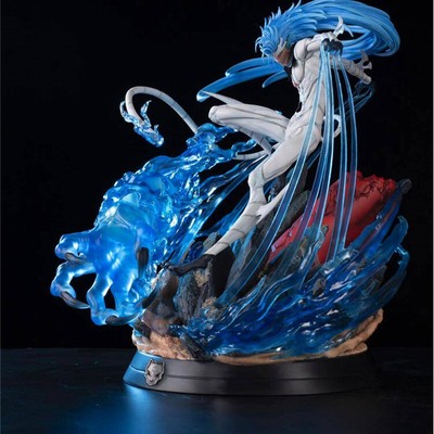 grimmjow action figure