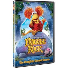 Fraggle Rock: The Complete Season 2New