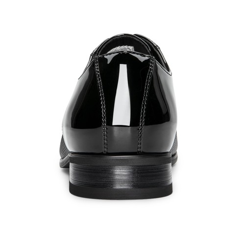 Zapatos de vestir clásicos con cordones formales ligeros con cordones para hombre - Imagen 11 de 18