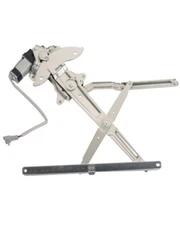 For 1995-2004 Toyota Tacoma Front Passenger Side Window Regulator & Motor