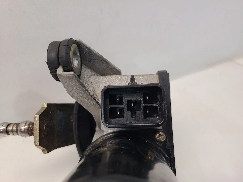 Chevrolet Tahoe 1995-00 motor limpiaparabrisas delantero *SOLO* Foto 4 de 4