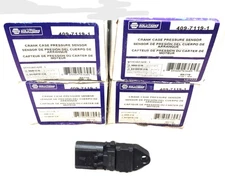 NAPA HD Solutions Crankcase Pressure Sensor 409-7119-1 (904-7119) [Lot of 4] NOS