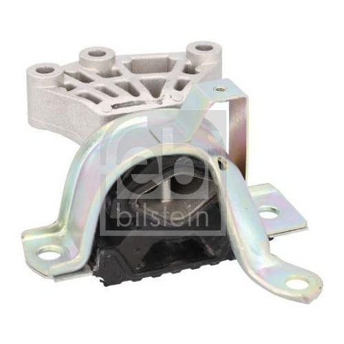 febi Bilstein Lagerung, Motor 183664 FüR Fiat, Rechts Oben-image
