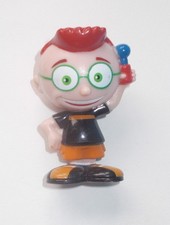 LITTLE EINSTEINS LEO SPARE FIGURE FOR PAT PAT ROCKET SHIP PLAYSET DISNEY JUNIOR