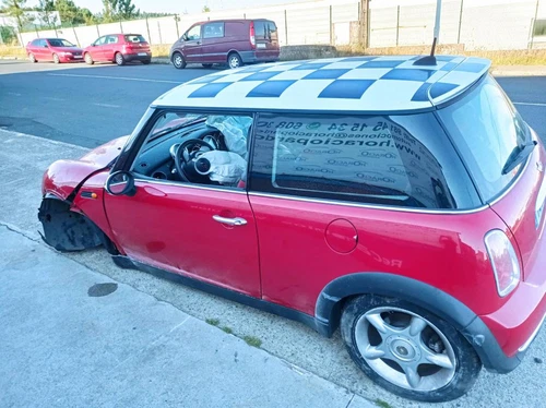 1214754578901 Centralita Motor Uce para MINI MINI (R50,R53) Cooper 2005 107366 - Imagen 6 de 6