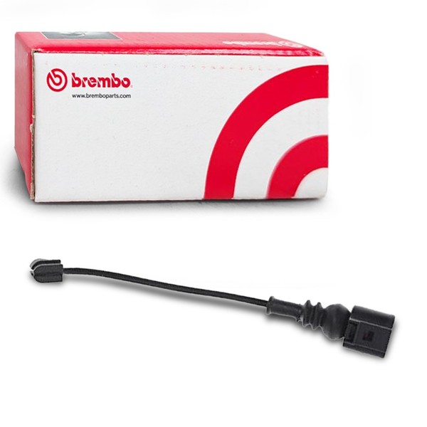 Brembo Warnkontakt Vw Golf Passat Audi A3 Skoda Octavia Superb Seat Leon Cupra-image