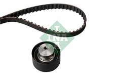 ZAHNRIEMENSATZ FÜR ABARTH 500 / 595 / 695 - SCHAEFFLER INA 530 0228 10