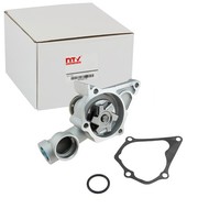 Nty Wasserpumpe Passend FüR Hyundai Accent Getz Grace Lantra Pony S Mitsubishi