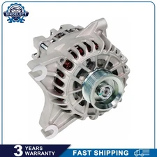 Alternator 8318 For FORD LINCOLN F150 MARK LT 4.6L 5.4L 2004 2005 2006 2007 2008