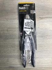 Klein Tools Lineman’s Pliers 9” New