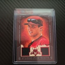 2015 Panini Diamond Kings Baseball Cards 21