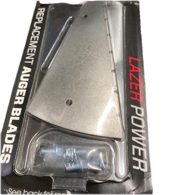 StrikeMaster Lazer Power Replacement Blade 10