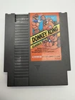 Donkey Kong Classics Nintendo NES Authentic Cartridge Only - Tested CLEAN LABEL