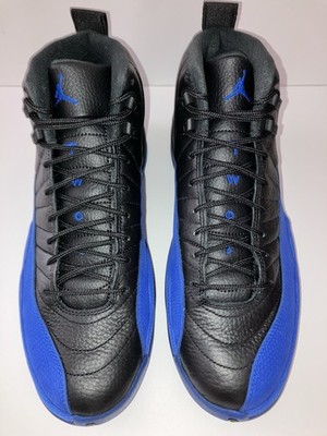 Size 12 - Air Jordan 12 Retro Game Royal for sale online | eBay