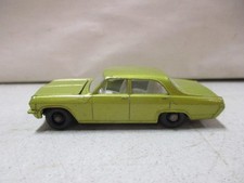 Matchbox Opel Diplomat No. 36