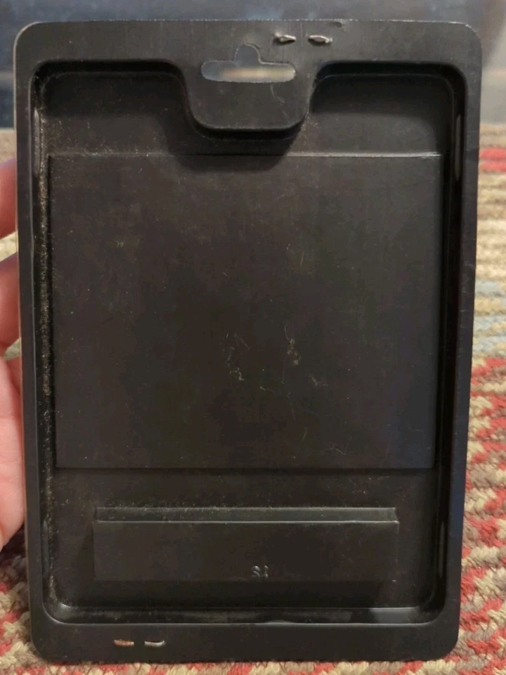 Nuevo Kit de Dados Backgammon Crisloide Marrón y Marfil 396 5/8" EE. UU. De Colección Foto 2 de 2