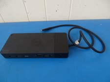 Dell WD19TBS Thunderbolt Docking Station K20A001 19.5V 9.23A