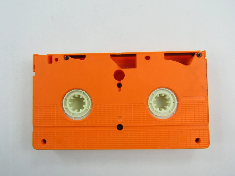 VTG Blues Clues Blues Big Treasure Hunt VHS Paramount Nickelodeon Tape ONLY Read - Image 3 of 4