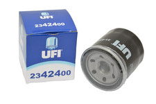 Filtro Olio BOBCAT X 322 Kubota D722E dal 01/99 UFI 23.424.00