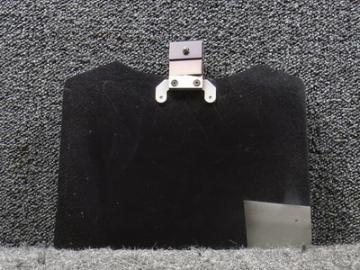 R1260200 Cessna 500 Monorail Sunvisor Assembly
