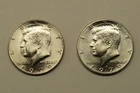 1979-P Kennedy Half Dollar — photo from another recent sale