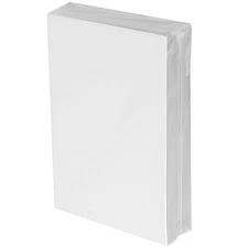 100 Sheets 6x8" 200gsm Premium High Glossy Photo Paper Waterproof Inkjet