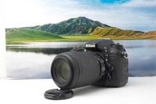 Nikon D7200 DX 749767