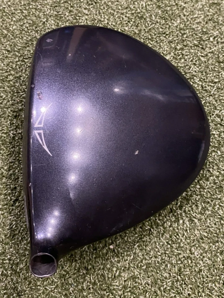 Ping G25 10,5 Grad Driver (nur Kopf) Rechtshand mit passender Kopfabdeckung - Bild 4 von 4