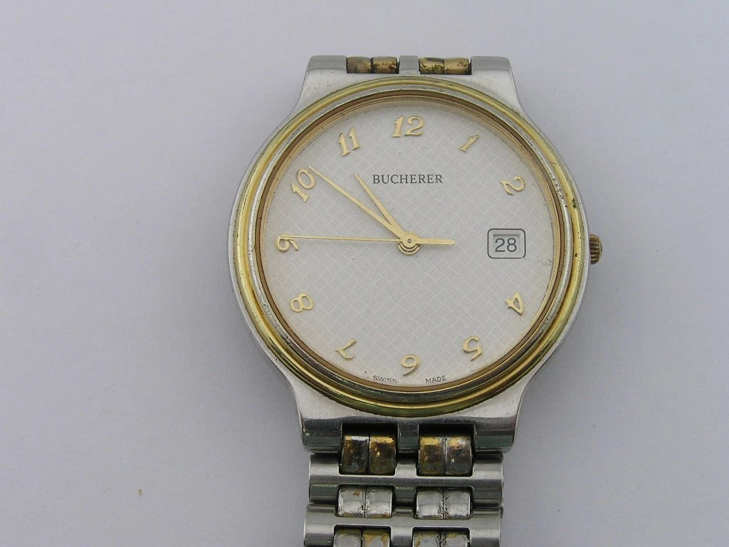 Bucherer products for sale | eBay