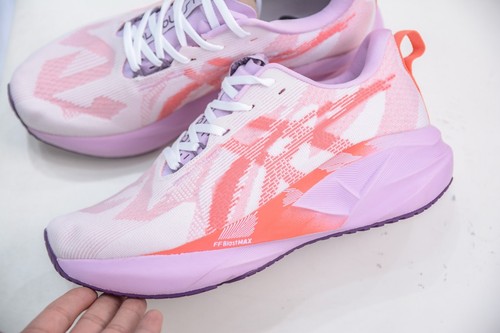 1012B765-101 Asics Novablast 5 Coral Reef  - Bild 5 von 10