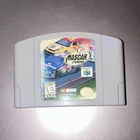 EA SPORTS NASCAR 2000 for Nintendo 64 N64 Game Cartridge, E, NTSC-U/C