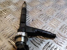 Injecteur Opel MERIVA