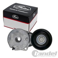 Gates Riemenspanner Keilrippenriemen Passend FüR Nissan Qashqai Sentra Tiida
