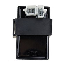 6 Pin DC CDI Box for CG150cc 200cc 250cc Vertical Engine ATV Quad Go Karts