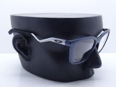 OAKLEY ENIGMA MASS OX8191-0455 EYEGLASSES,GLASSES,FRAMES SPECTACLES