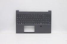 Original 5CB0Z37699 Lenovo Thinkpad Keyboard Greek Yoga 9-15IMH5
