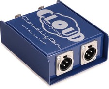 Cloud Microphones CL-2 Cloudlifter 2-channel Mic Activator
