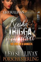 Leo Sullivan (U. A.) | Keisha & Trigga Reloaded | Taschenbuch | Englisch (2020)