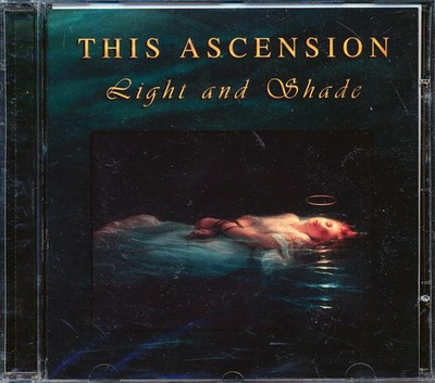 This Ascension - Right And Shade (+ 3 bonus tracks)