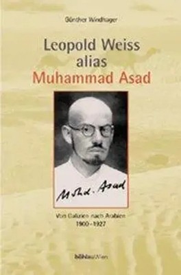 Günther Windhager | Leopold Weiss alias Muhammad Asad | Taschenbuch | Deutsch