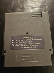 The Three Stooges (Nintendo NES, 1989) Cartridge Only 