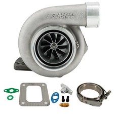 T70 Turbocharger Turbo Charger T4 3 Universal V-band 500 Hp 0.72 0.81 Ar T70 Turbocharger Turbo Charger T4 3 Universal V-band 500 Hp 0.72 0.81 Ar