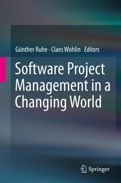 Software Project Management In A Changing World Claes Wohlin-image