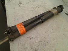 STOßDÄMPFERSET HINTEN BMW Z3 Roadster (E36/7) 1999