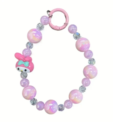Sanrio Phone Charm Strap - Thumbnail 3