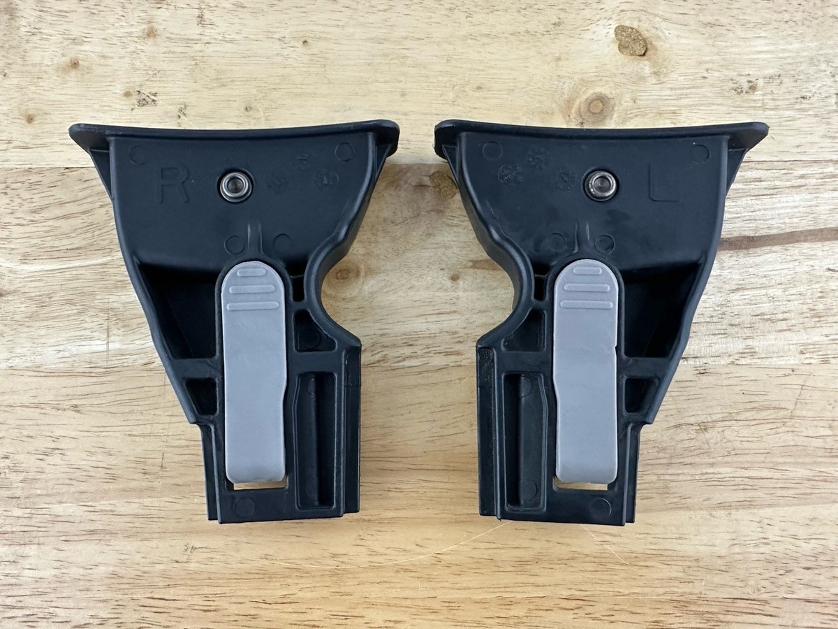 B Safe Britax B Agile Adapter Britax B-Safe B-Agile Stroller