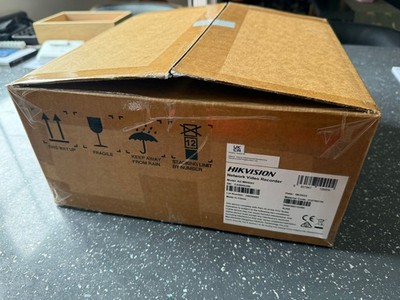 Hikvision AE-MN5043 (RJ45) 4MP 4 Kanal Mobiler NVR 