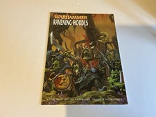 Warhammer Ravening Hordes