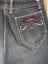 Vintage 80s Jordache Horse Hong Kong High Waisted Jeans